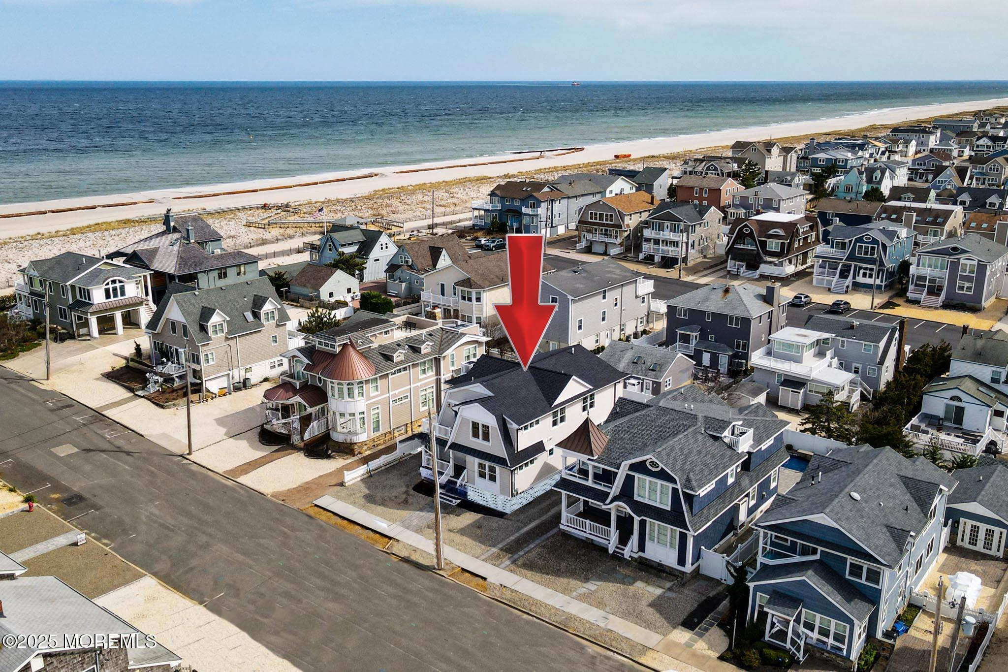 Property Photo:  8 Pennsylvania Avenue  NJ 08735 