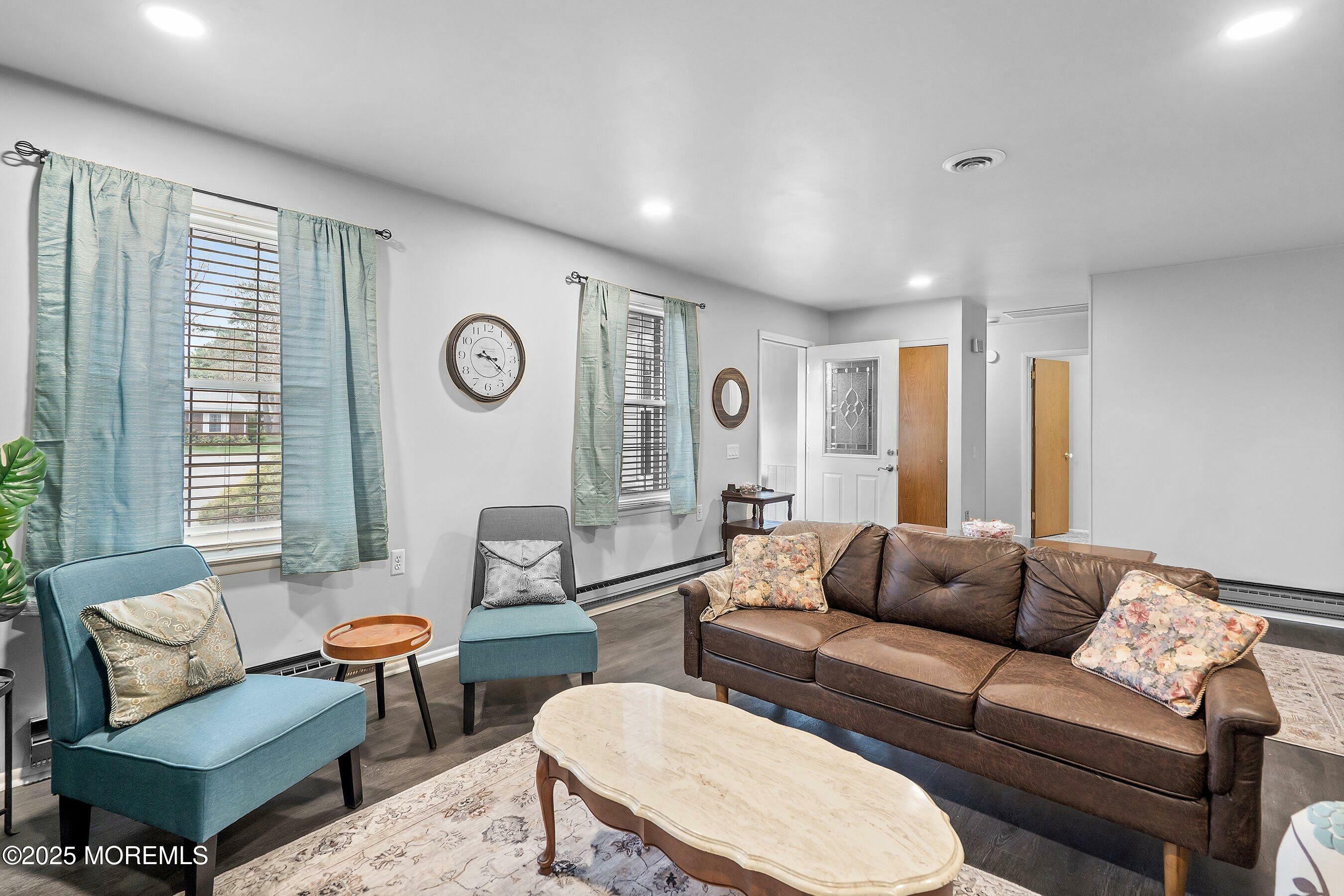 Property Photo: 1 Adams Court NJ 08759
