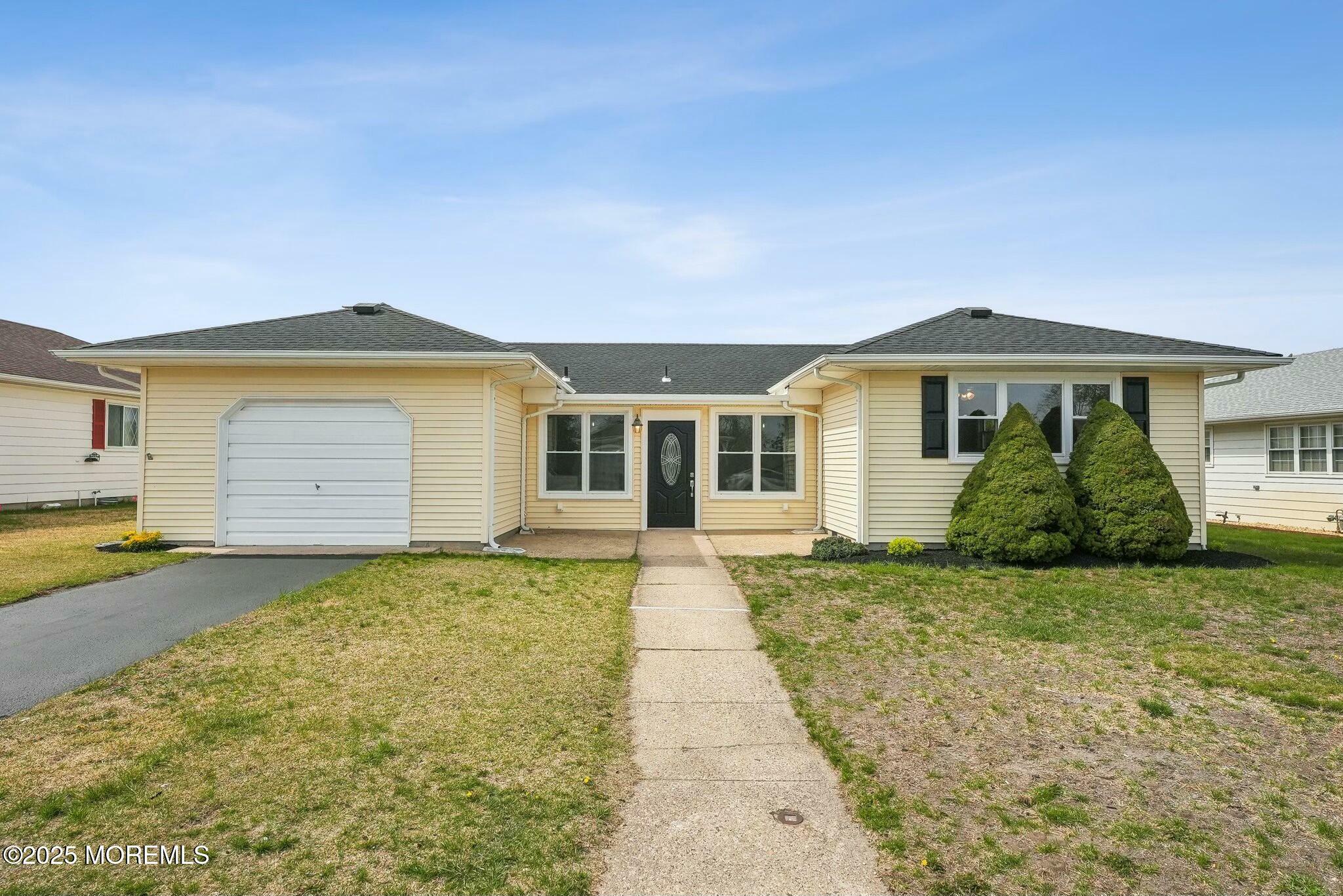 33 Harrington Drive S  Toms River NJ 08757 photo