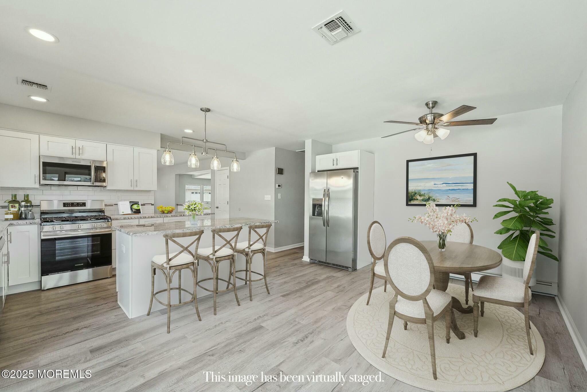 33 Harrington Drive S  Toms River NJ 08757 photo