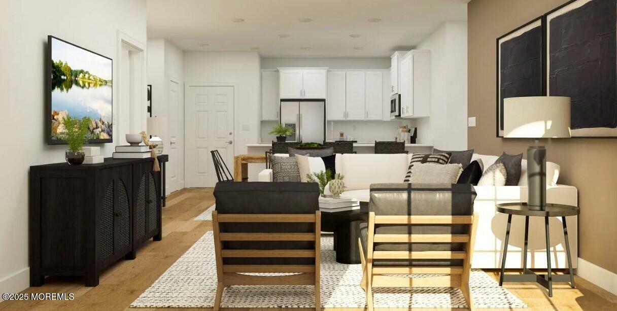 Property Photo: 28206 Radford Court NJ 08831