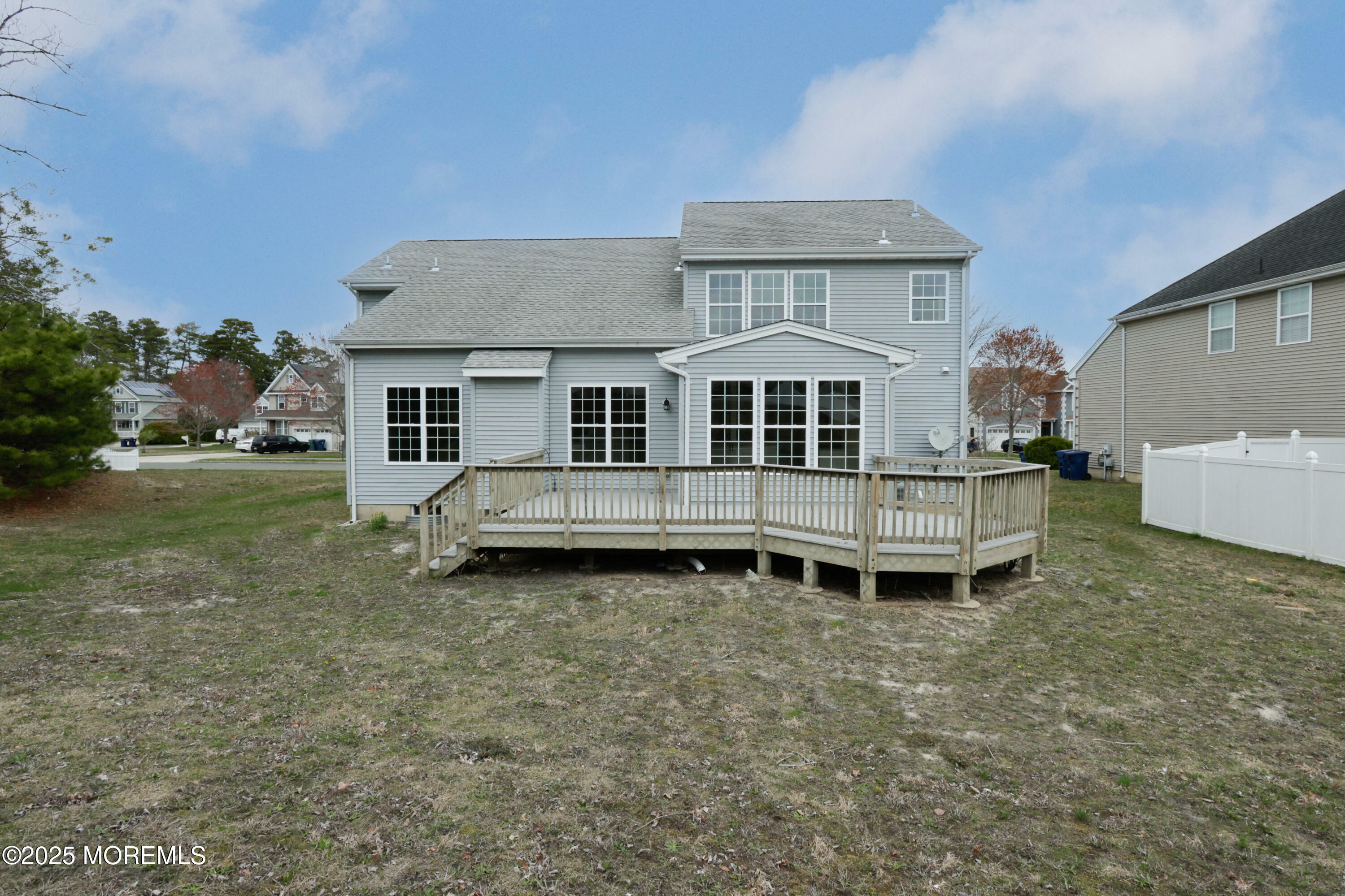 Property Photo: 26 Waters Edge Drive NJ 08087