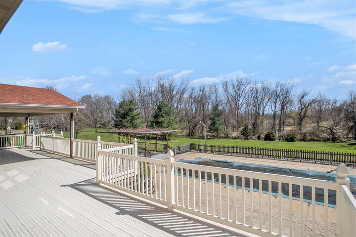 Property Photo:  219 Adolph Shores Drive  MI 49036 