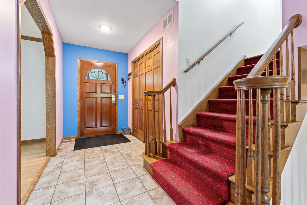 Property Photo:  1218 Bunker Street  IL 60098 