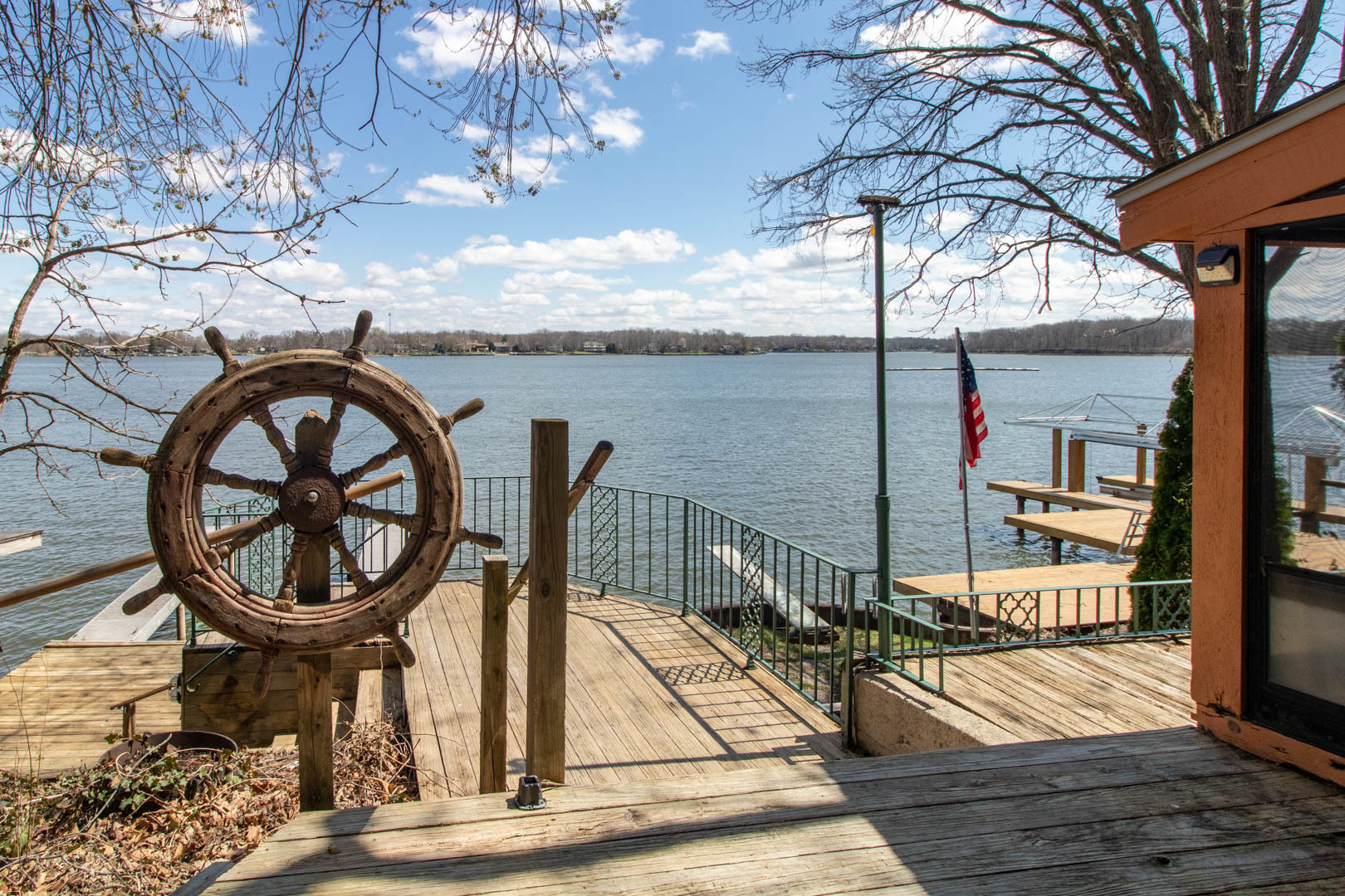 Property Photo: 25289 White Owl Lane IL 61748