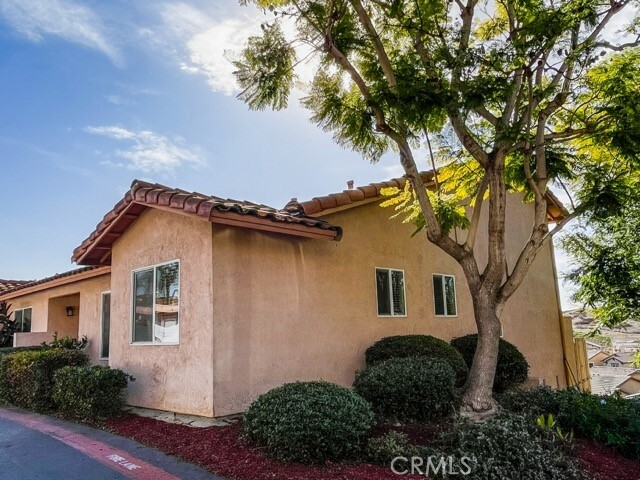 Property Photo:  31916 Del Cielo 9  CA 92003 