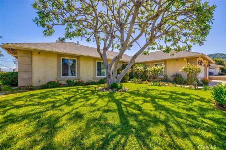 Property Photo:  1506 Ameluxen Avenue  CA 91745 