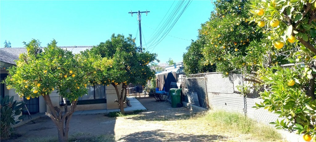 Property Photo: 11867 Hubbard Street CA 92557