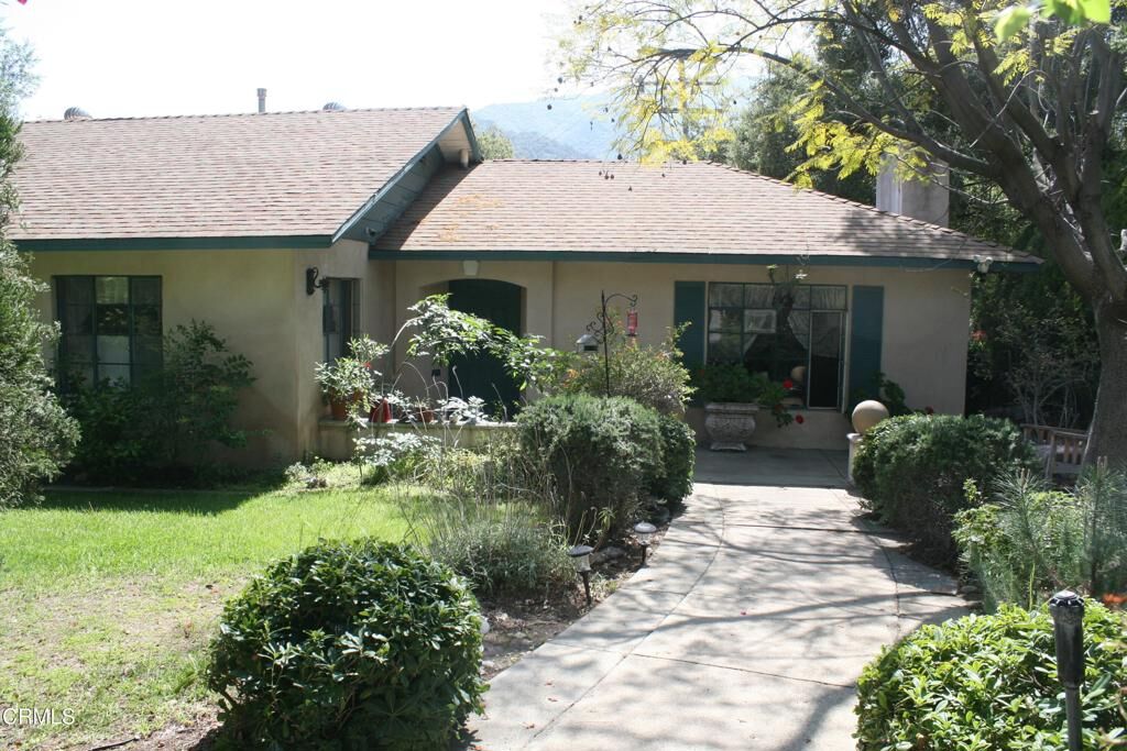 Property Photo:  3754 Montrose Avenue  CA 91214 
