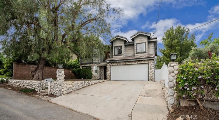 3537 Gladiola Drive  Calabasas CA 91302 photo
