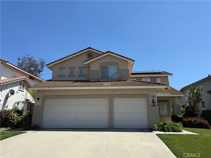 17435 Kelsey Way  Chino Hills CA 91709 photo
