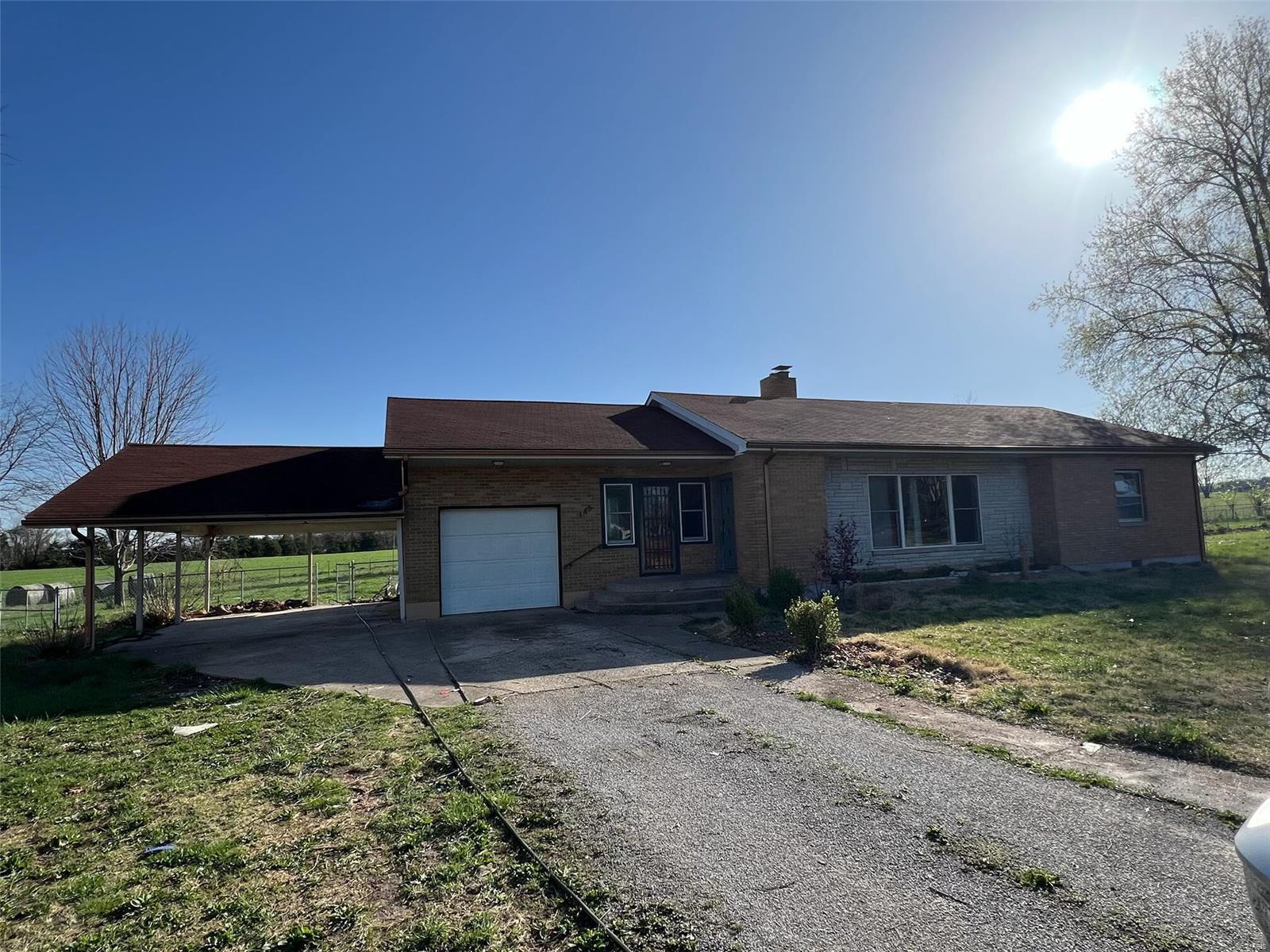 Property Photo:  145 Crescent Drive  MO 65536 