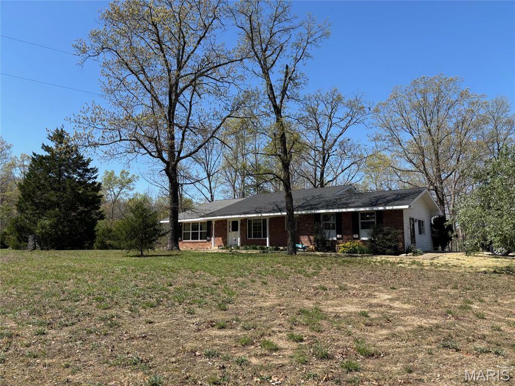 Property Photo: 59723 Hwy 21 MO 63638
