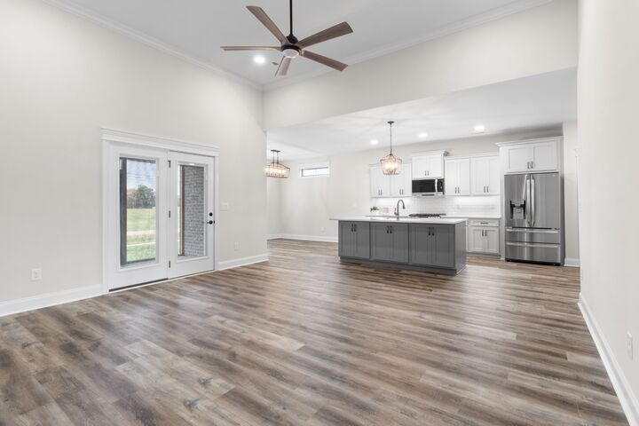 Property Photo:  166 Aspen Pine Dr  TN 37043 