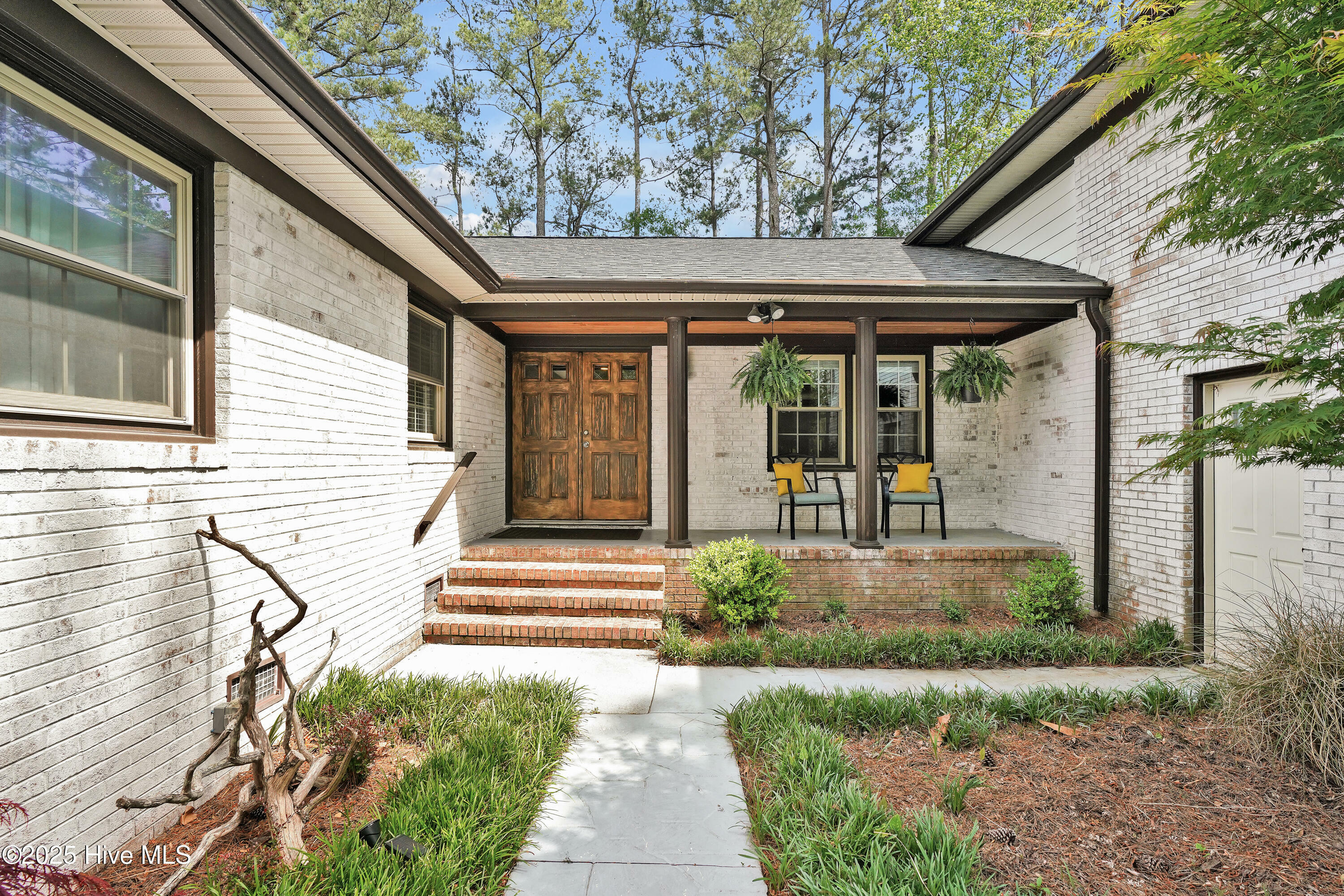 Property Photo: 3523 Kirby Smith Drive NC 28409