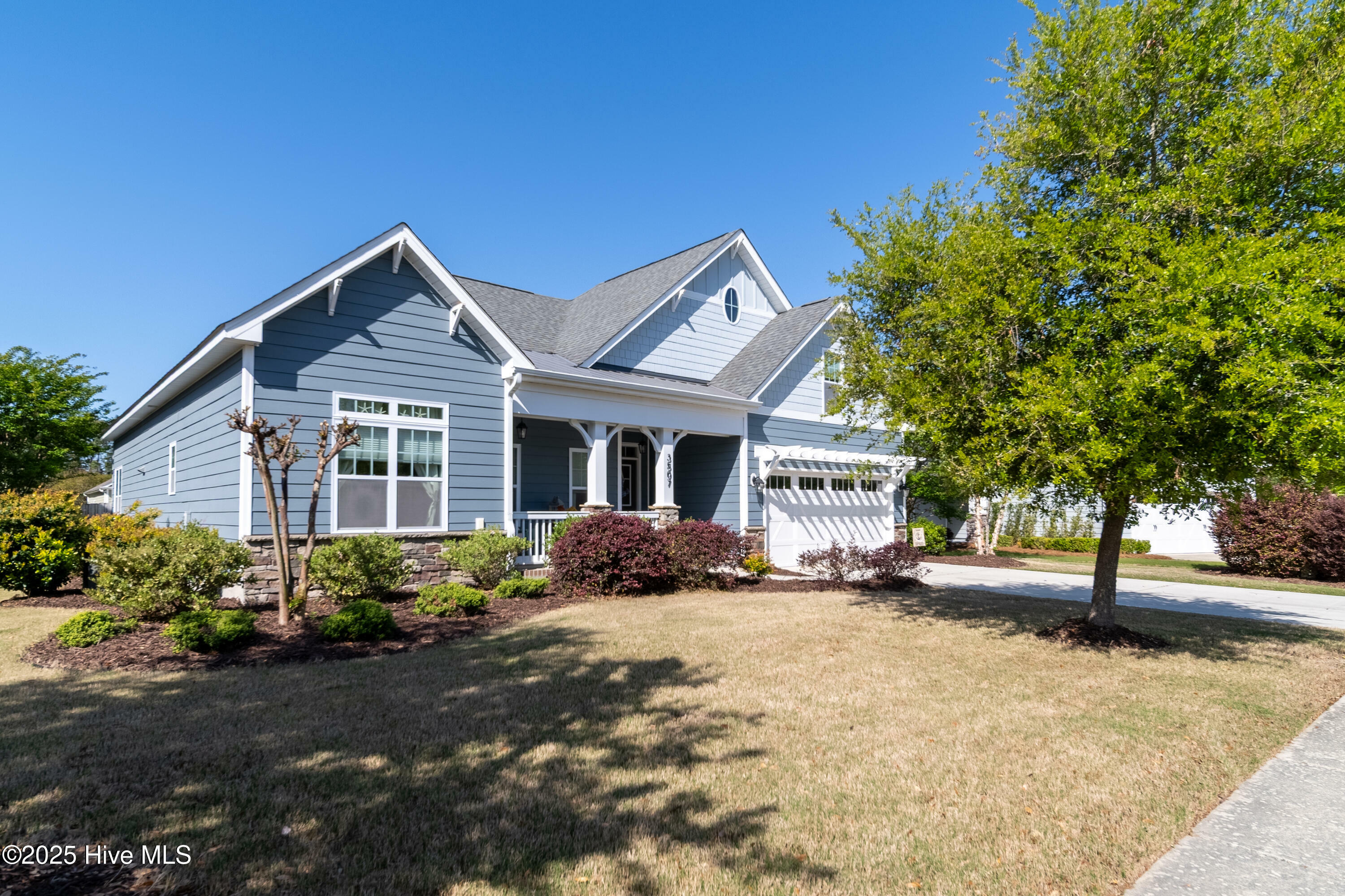 Property Photo: 3507 Atwater Court NC 28412