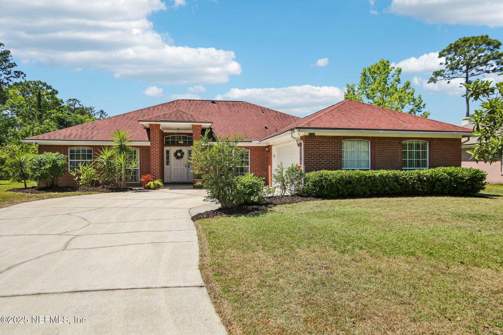 1634 Dockside Drive  Fleming Island FL 32003 photo