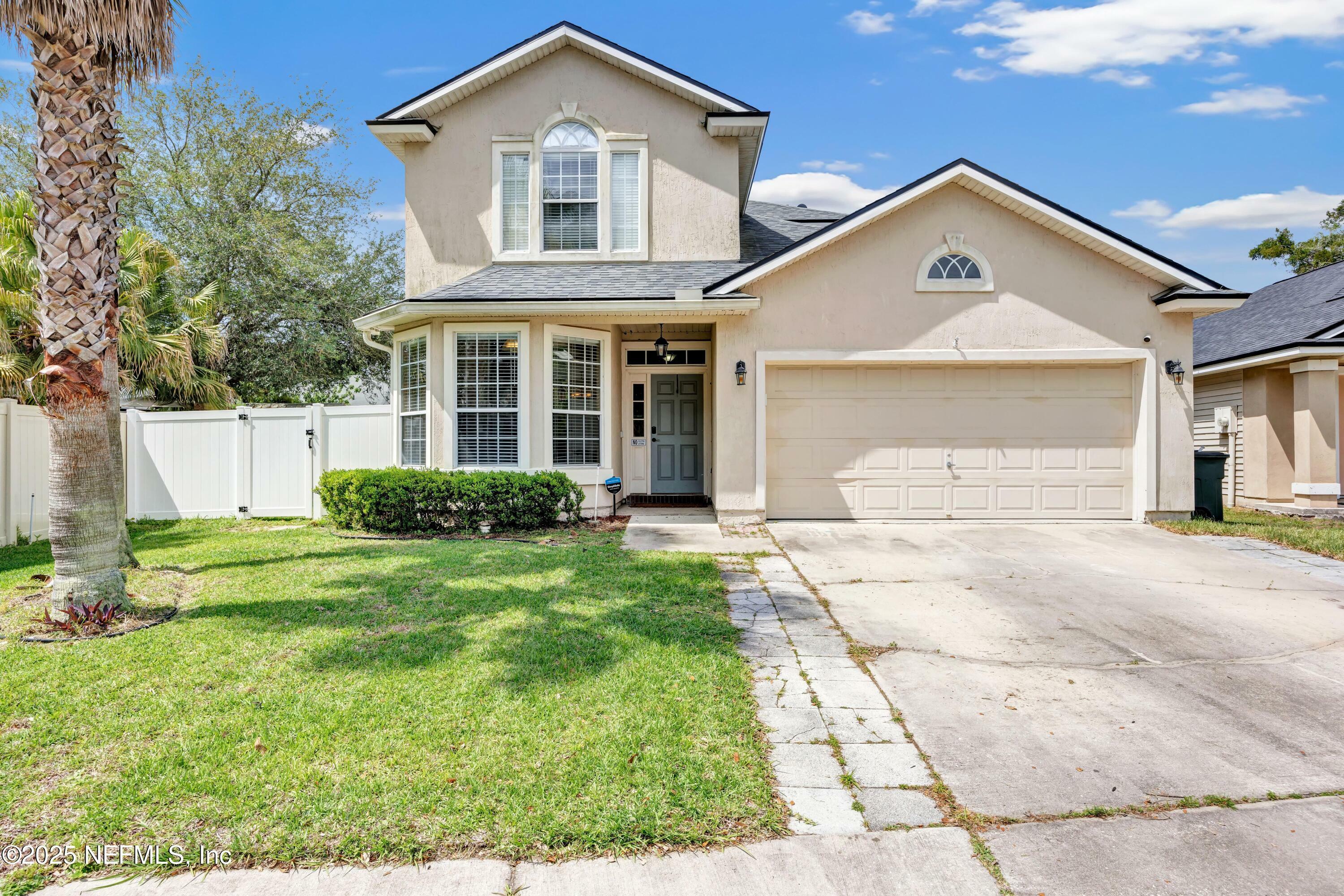 Property Photo: 8064 Tuxford Lane FL 32244