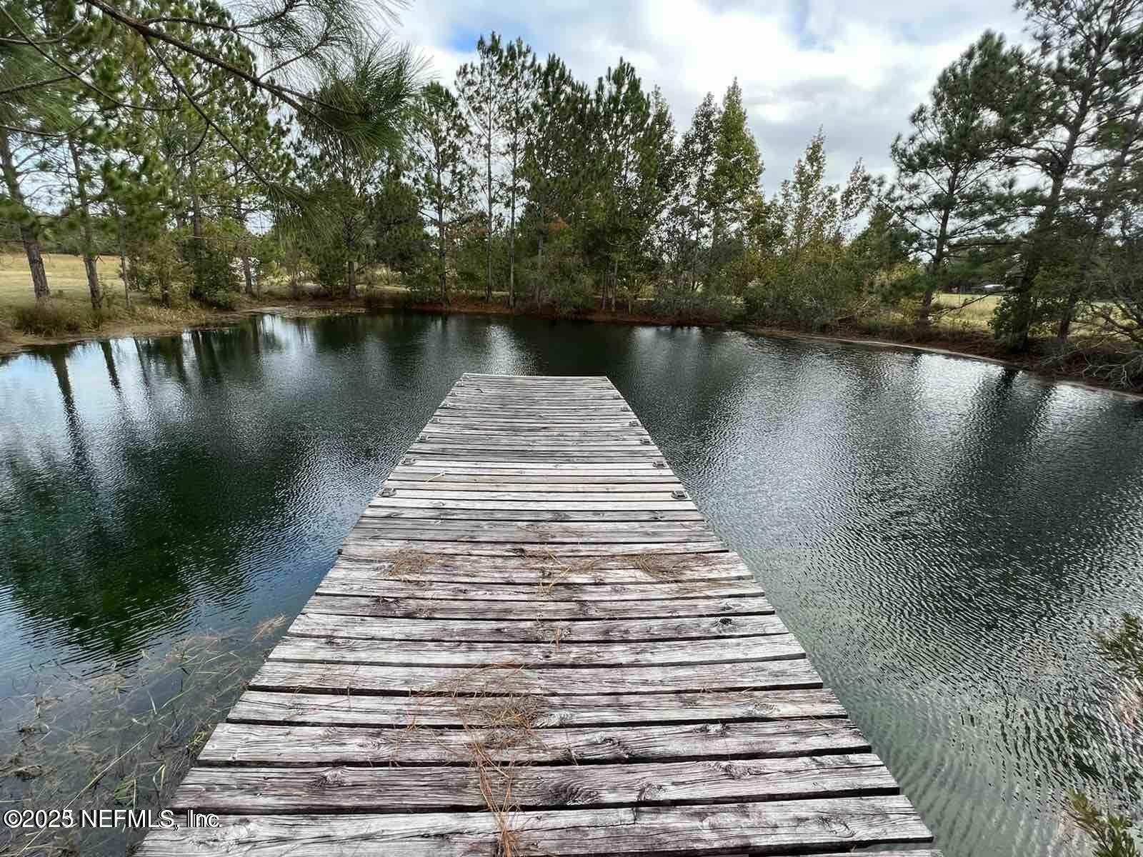 Property Photo: 8484 NW County 229 A Road FL 32091