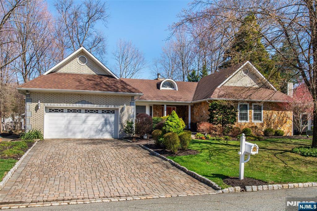 Property Photo: 10 Quincy Court NJ 07470