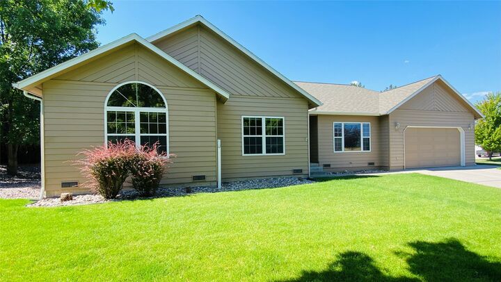 Property Photo: 5055 Jordan Court MT 59803