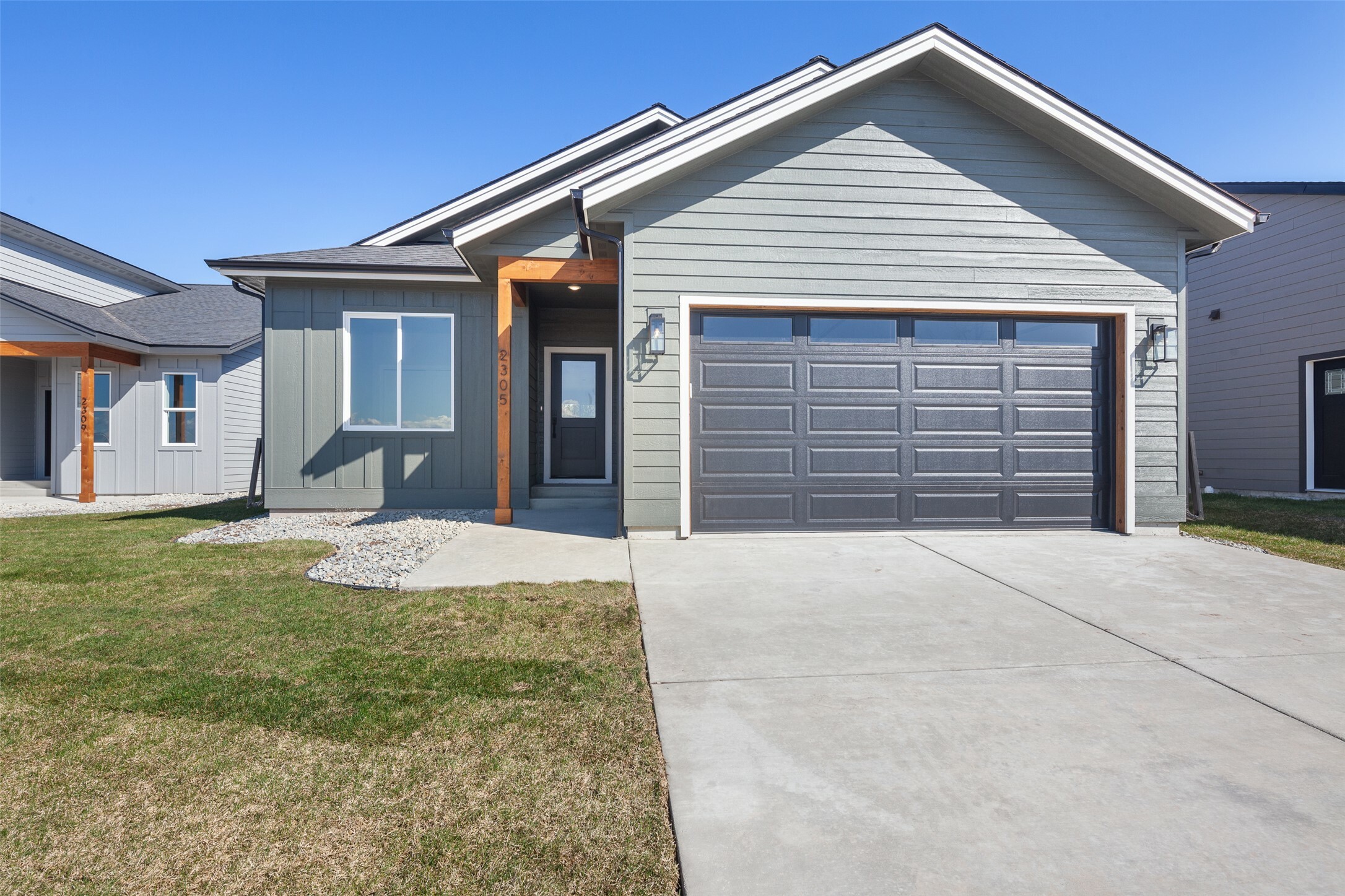 2305 Jefferson Boulevard  Kalispell MT 59901 photo