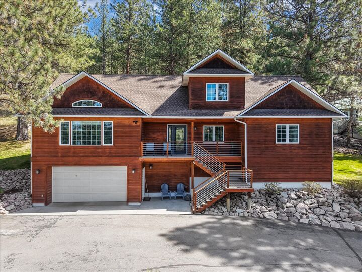7855 Parkwood Drive  Missoula MT 59808 photo