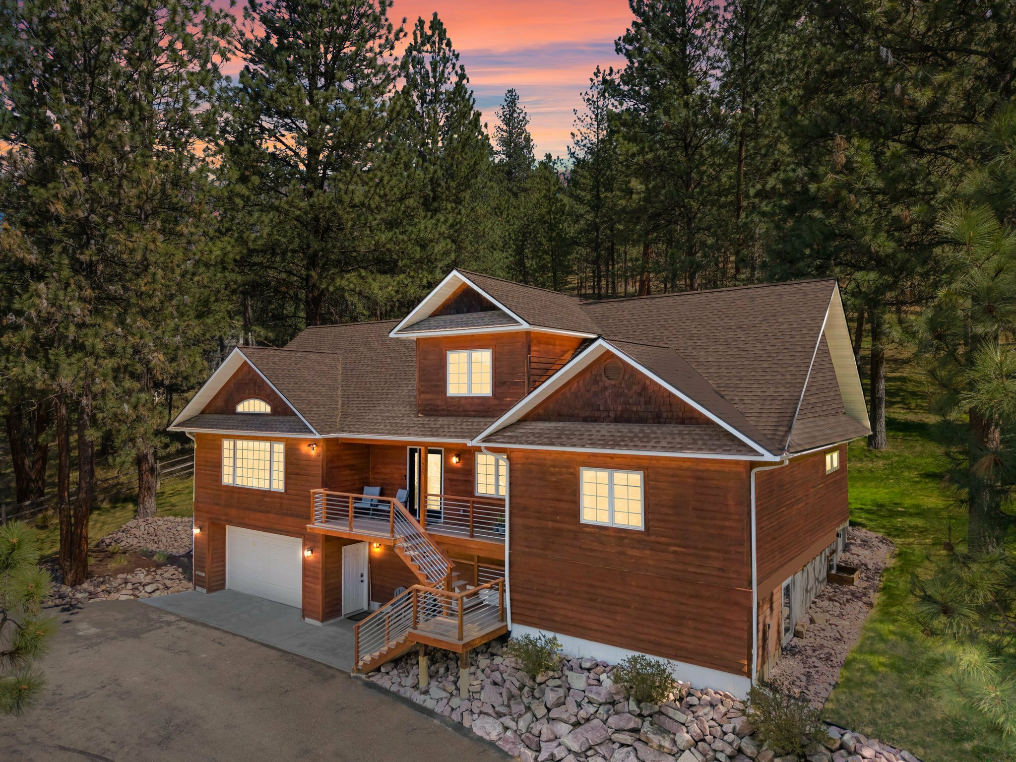 7855 Parkwood Drive  Missoula MT 59808 photo