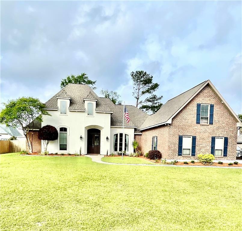 143 Kilgore Court  Slidell LA 70461 photo