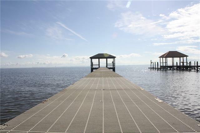 Property Photo: 26 N Treasure Isle LA 70461