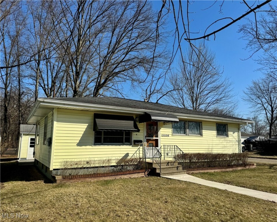 3106 Northwest Boulevard NW  Warren OH 44485 photo