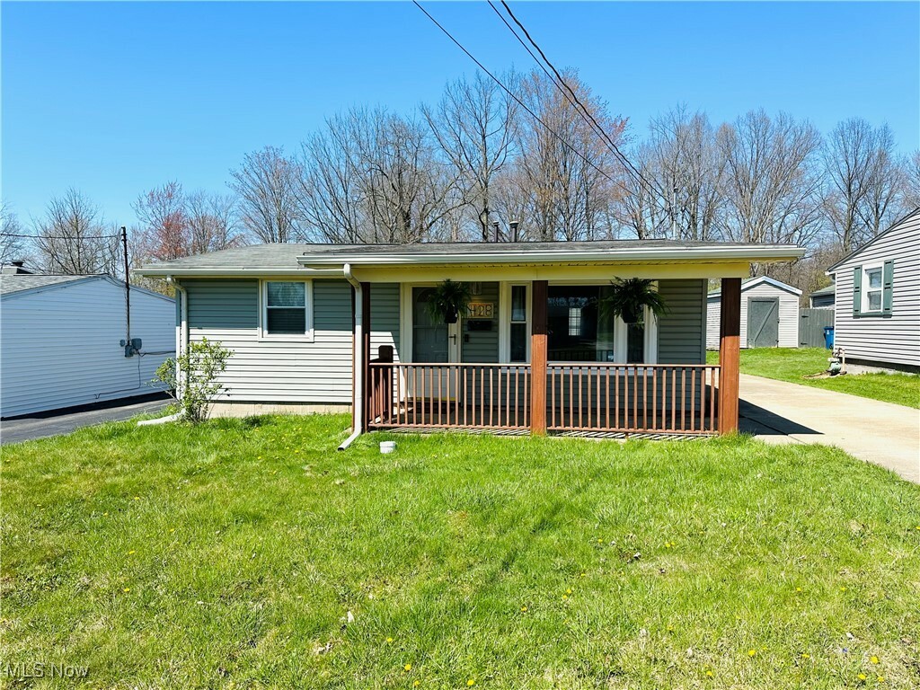 428 Iowa Avenue  Girard OH 44420 photo