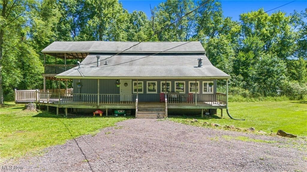 10683 Knowlton Road  Garrettsville OH 44231 photo