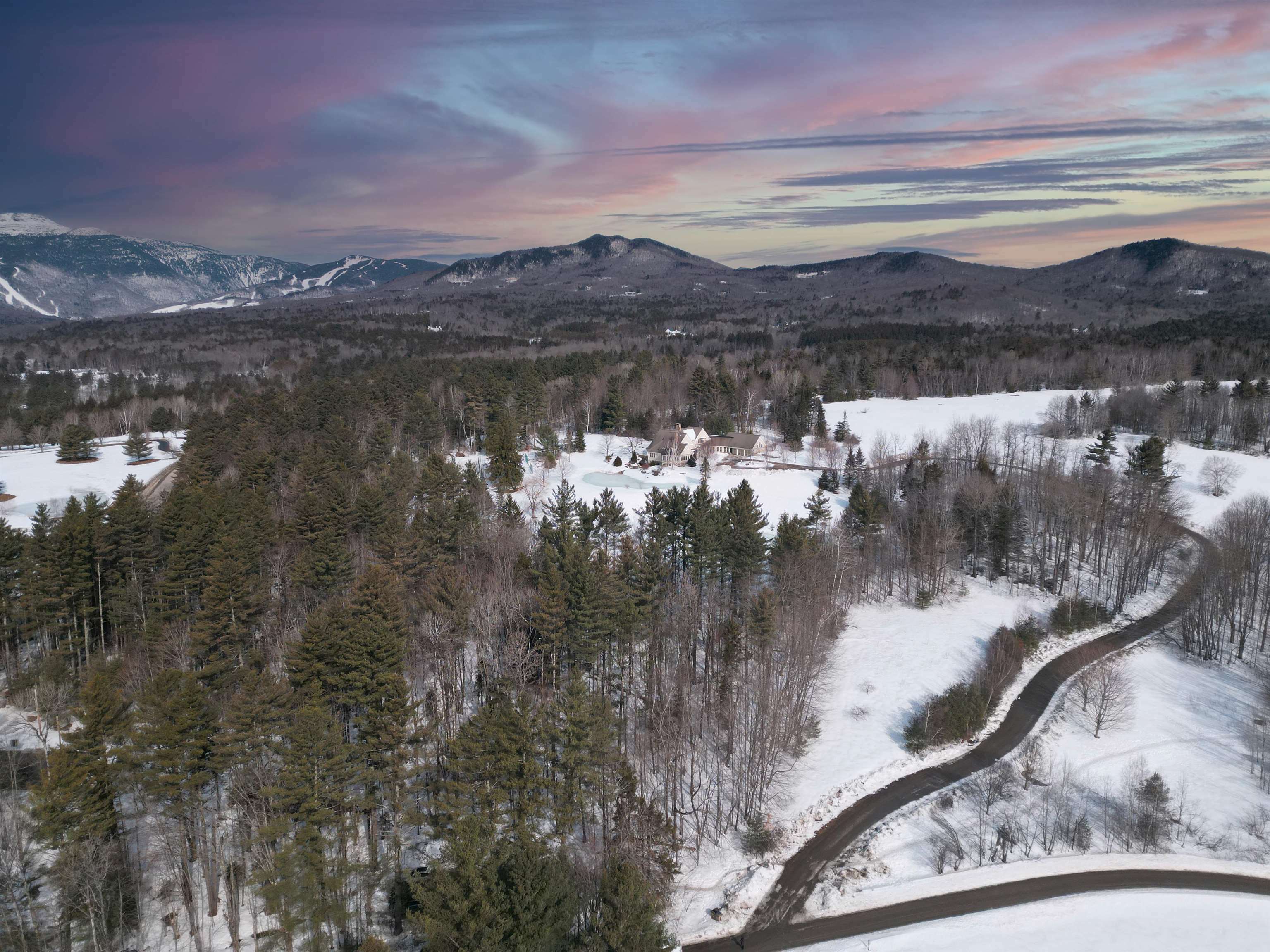 Property Photo: 740-2 Edson Hill Road VT 05672