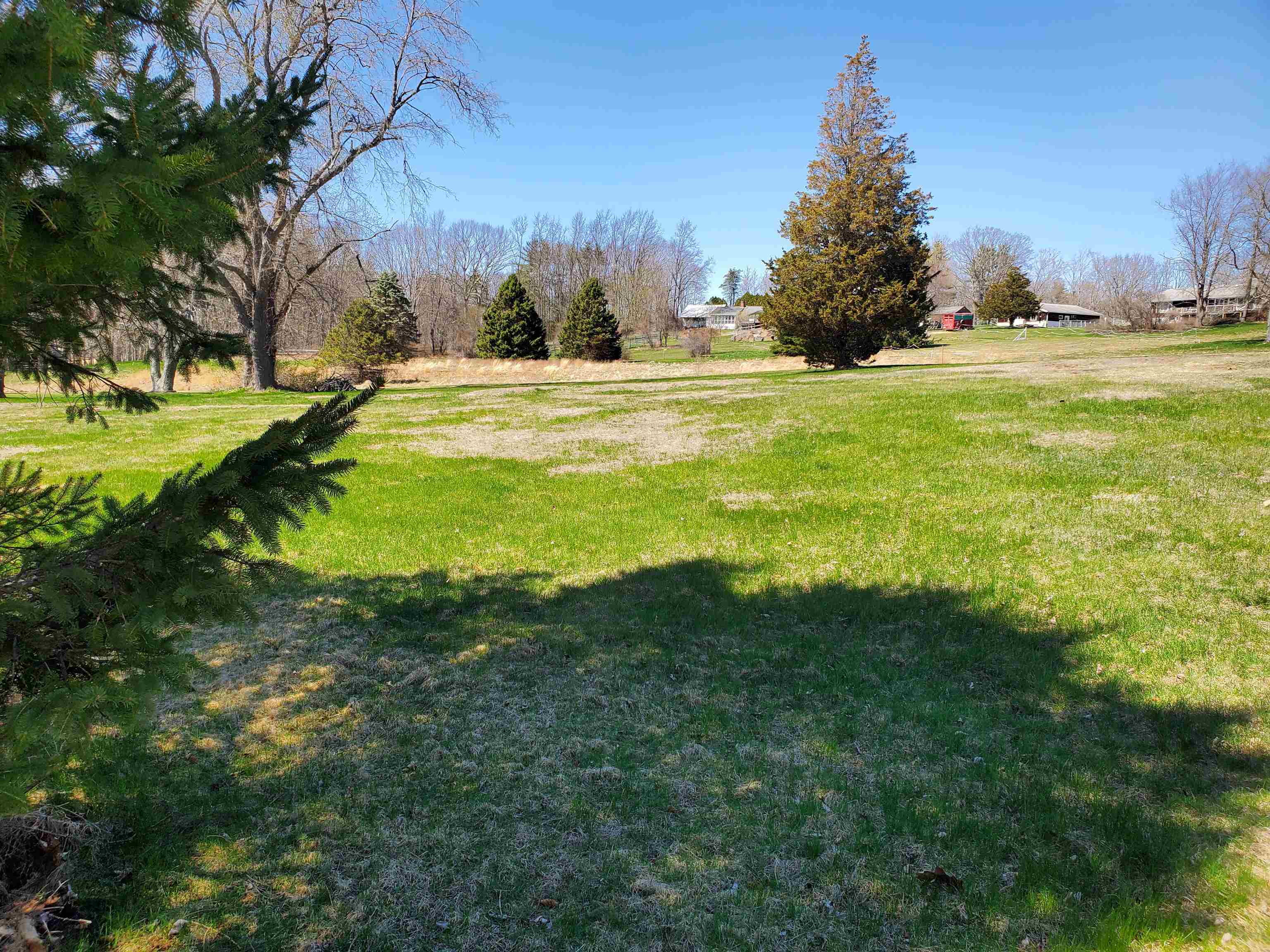 Property Photo: 18 Governor Hill Road ME 03903