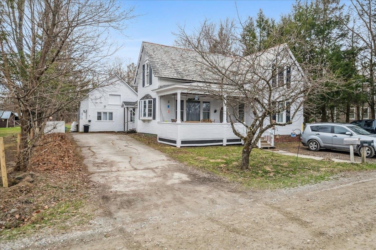 Property Photo: 101 Old Pump Road VT 05465