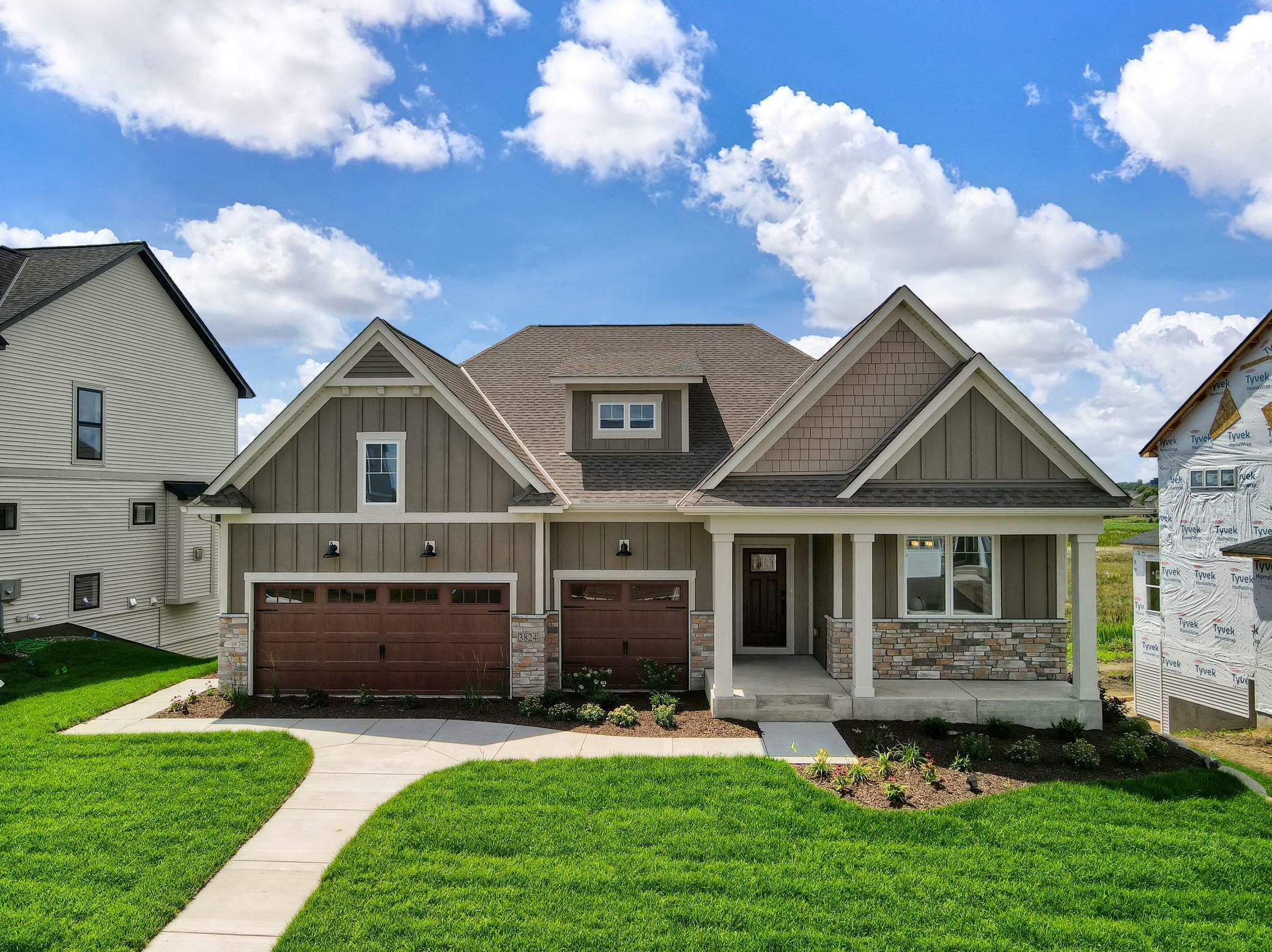 14935 Riverview Lane N  Dayton MN 55327 photo