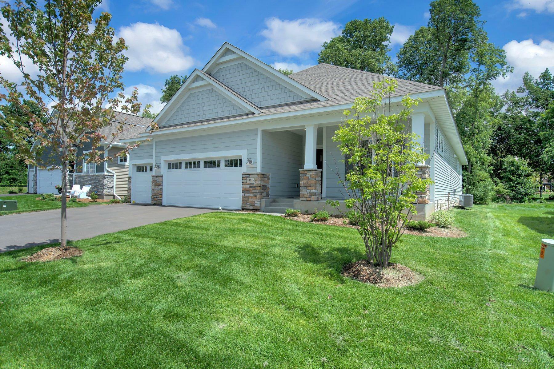Property Photo: 14955 Riverview Lane N MN 55327