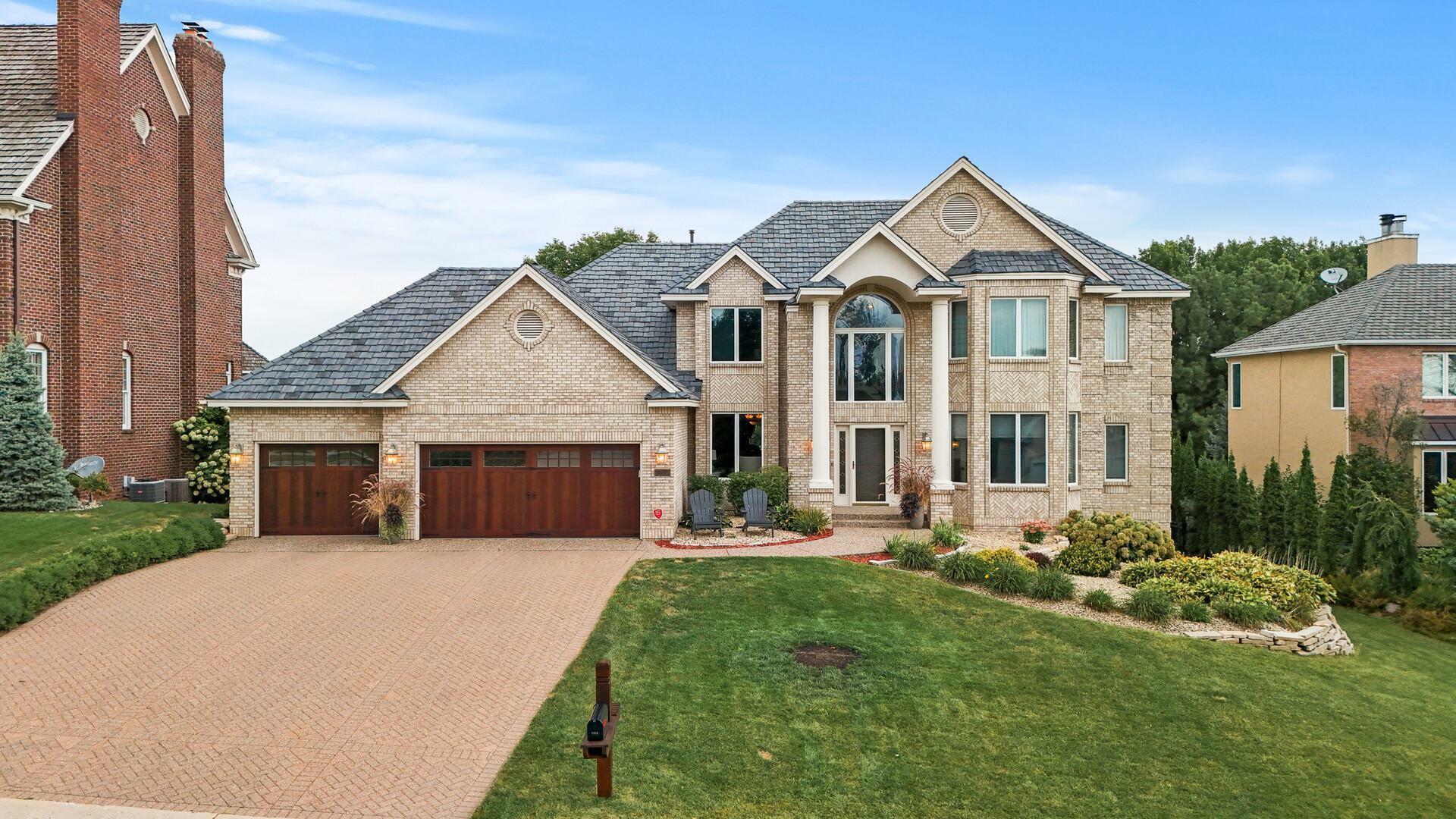 Property Photo: 7410 Bush Lake Drive MN 55438