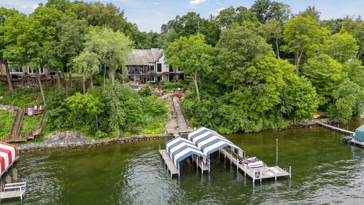 Property Photo: 6425 Virginia Drive MN 55331