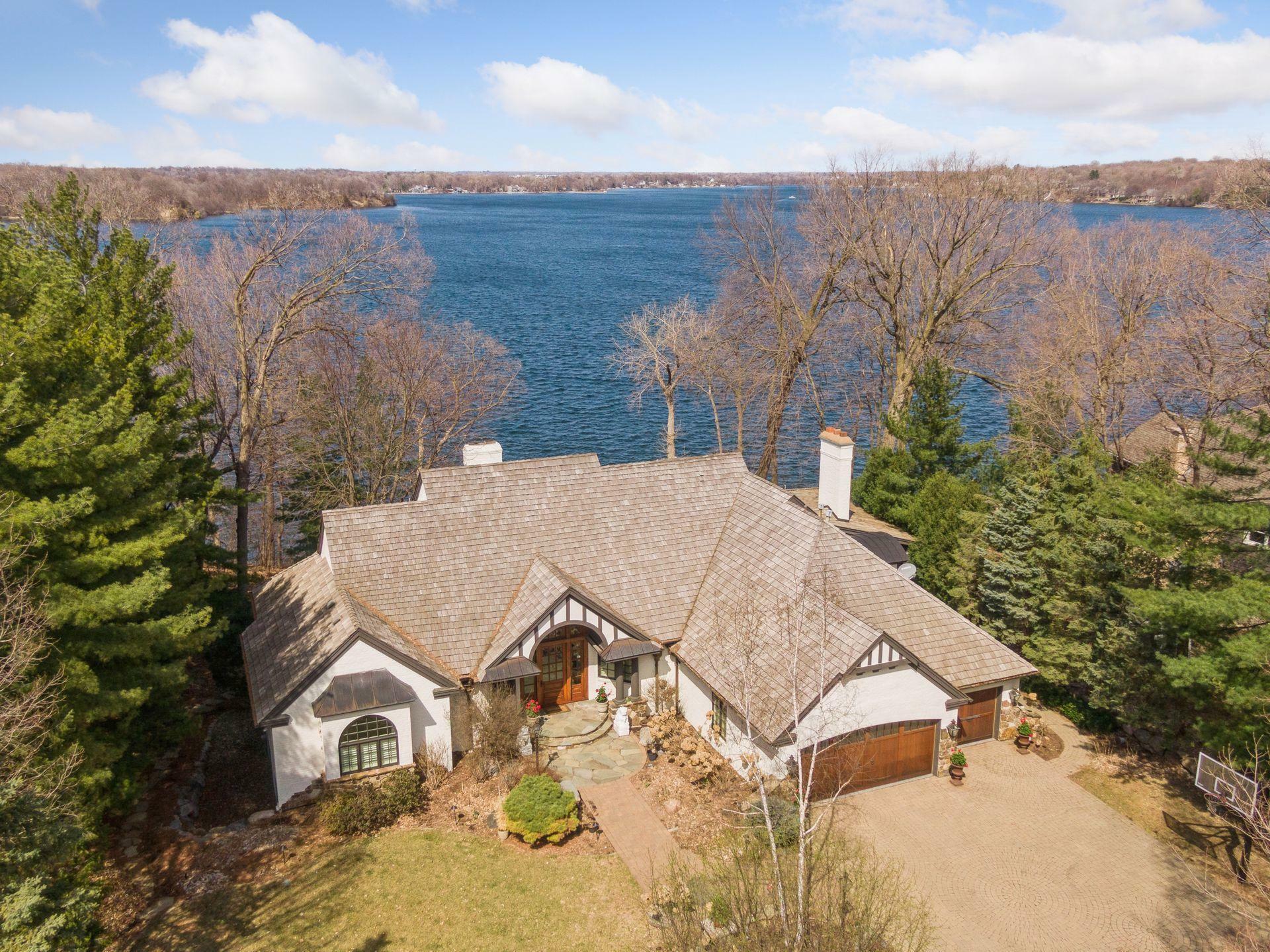 Property Photo: 6425 Virginia Drive MN 55331