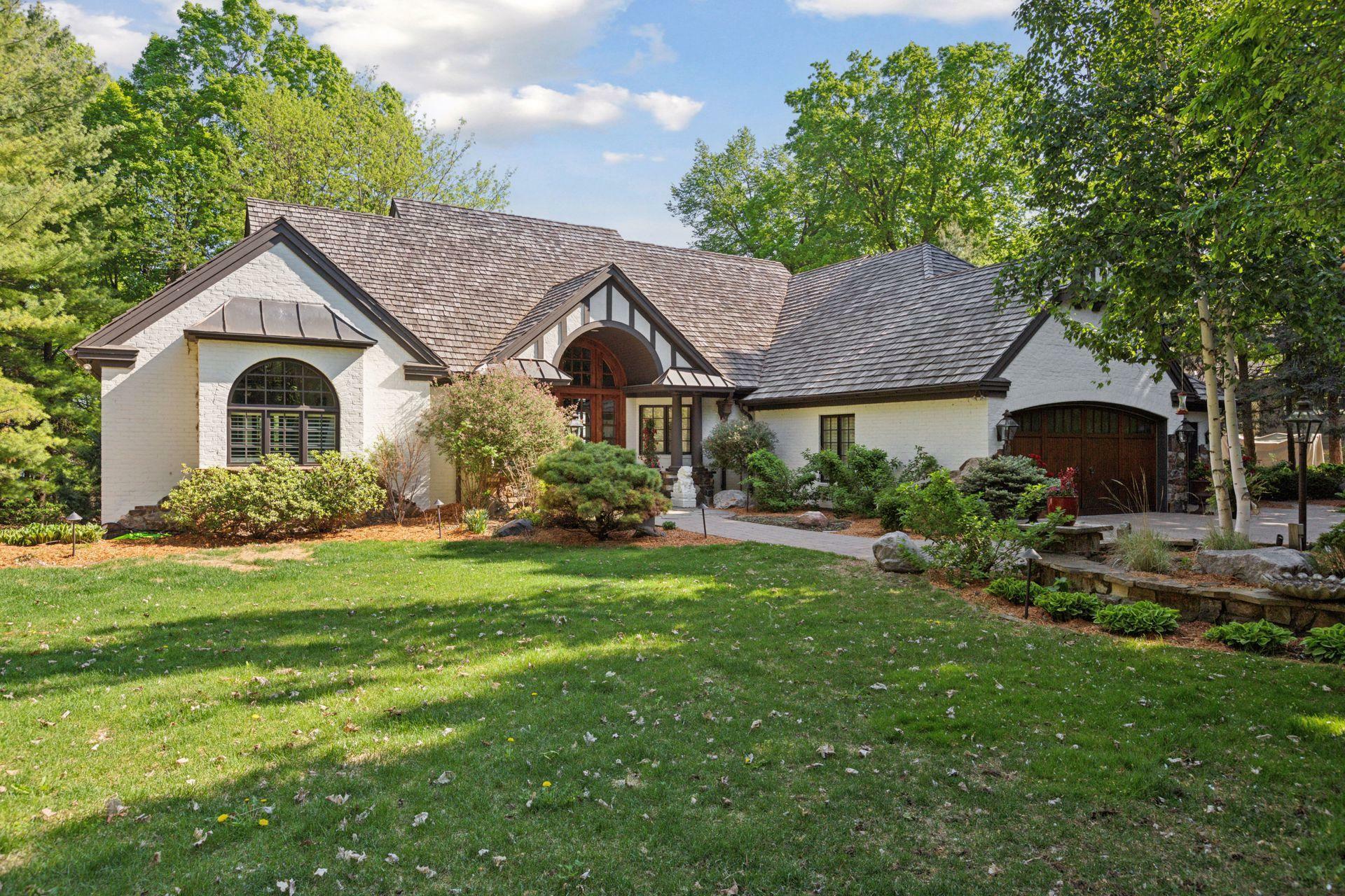 Property Photo: 6425 Virginia Drive MN 55331