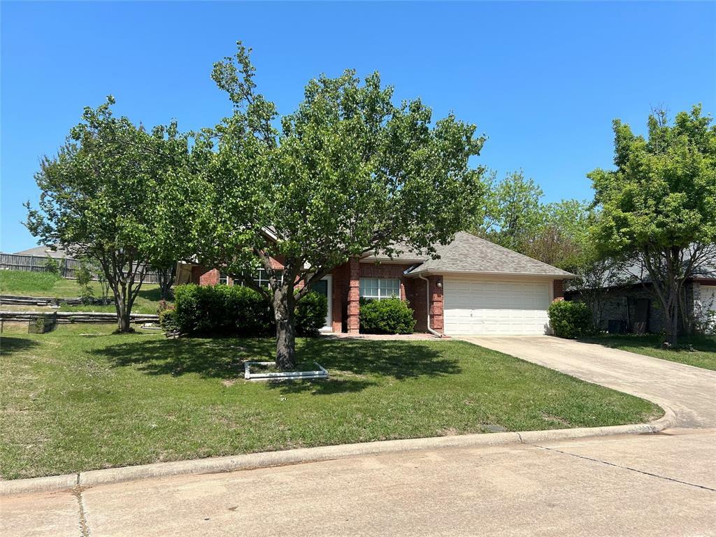 Property Photo: 1712 Creekside Avenue TX 75092