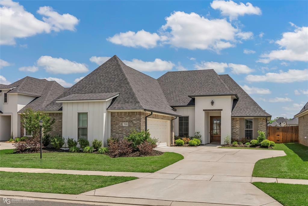 5124 Tensas Drive  Bossier City LA 71111 photo
