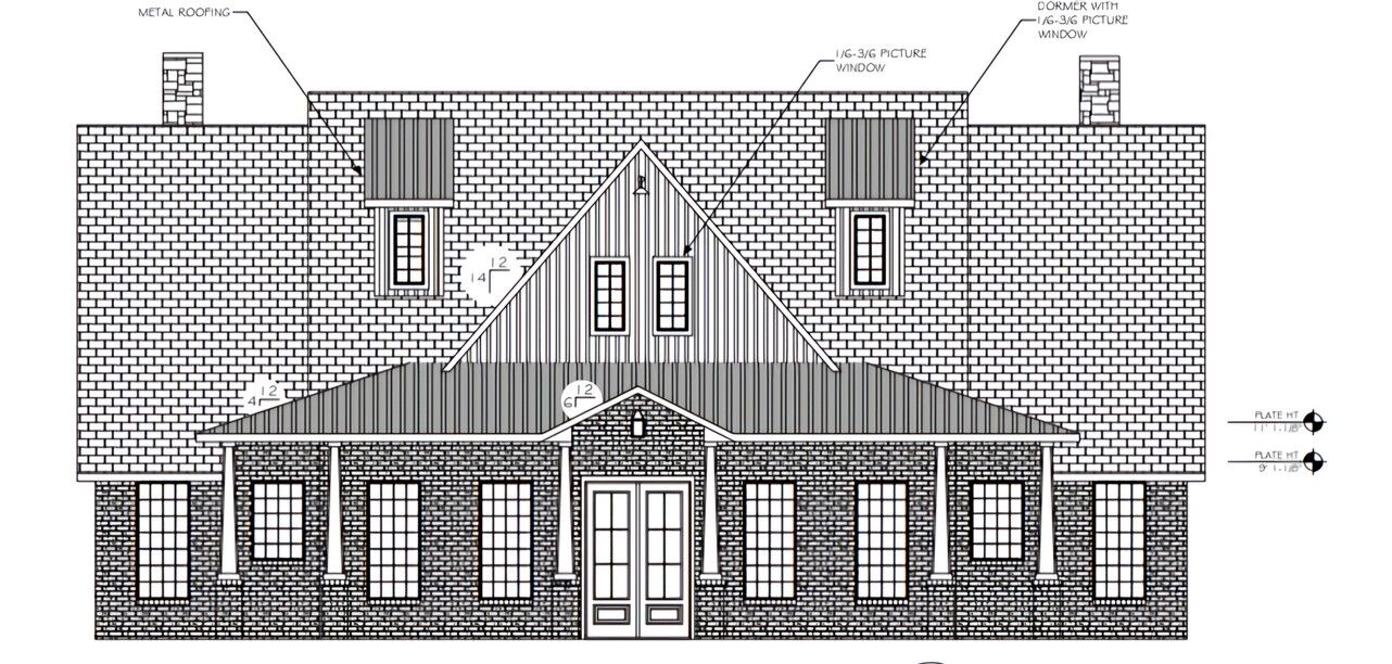 Property Photo:  1910 Gaines Street  AR 72751 