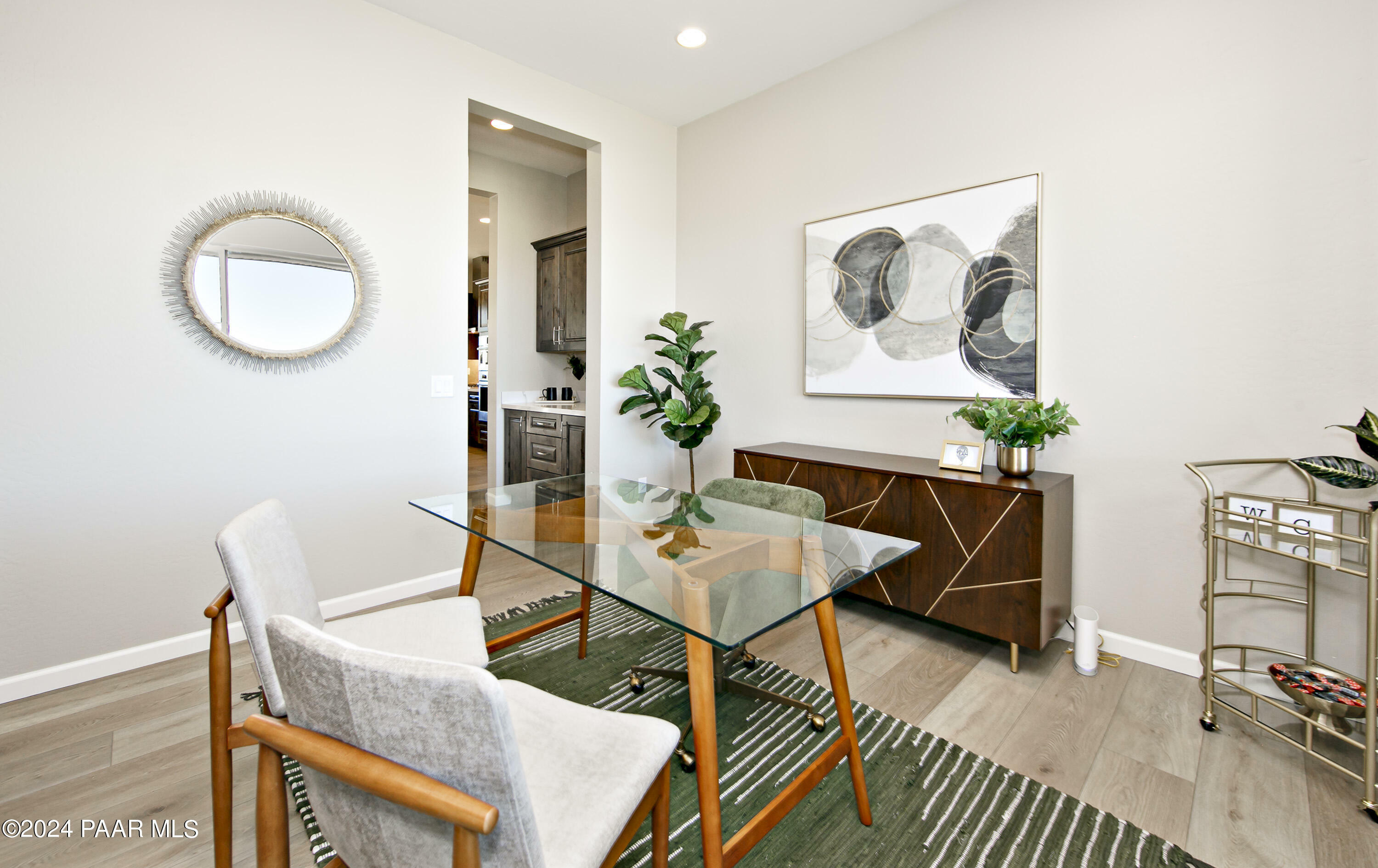 Property Photo: 6010 W Vesta (Lot 246) Circle AZ 86305