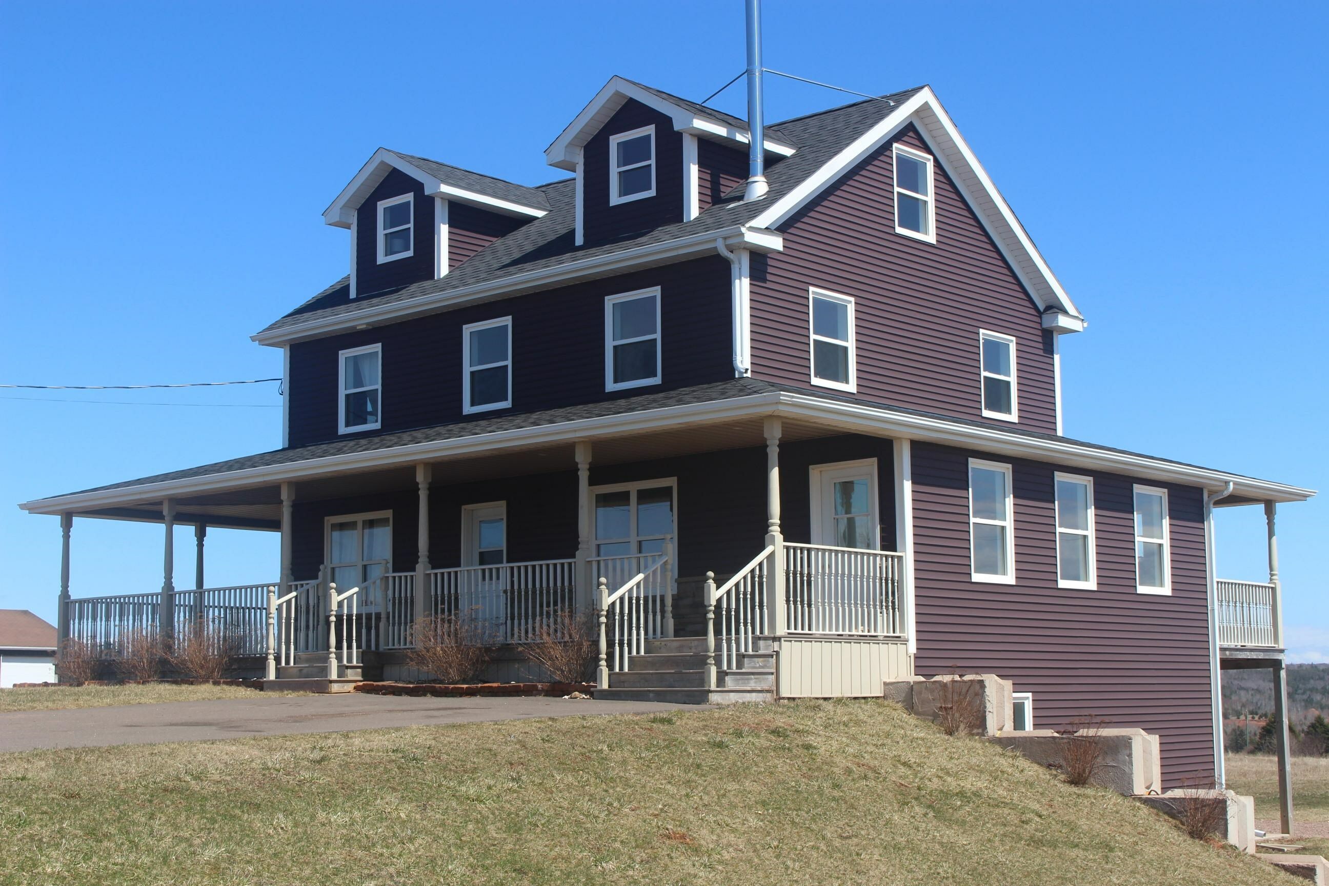 Property Photo: 32 Mill Road PE C0A 1J0