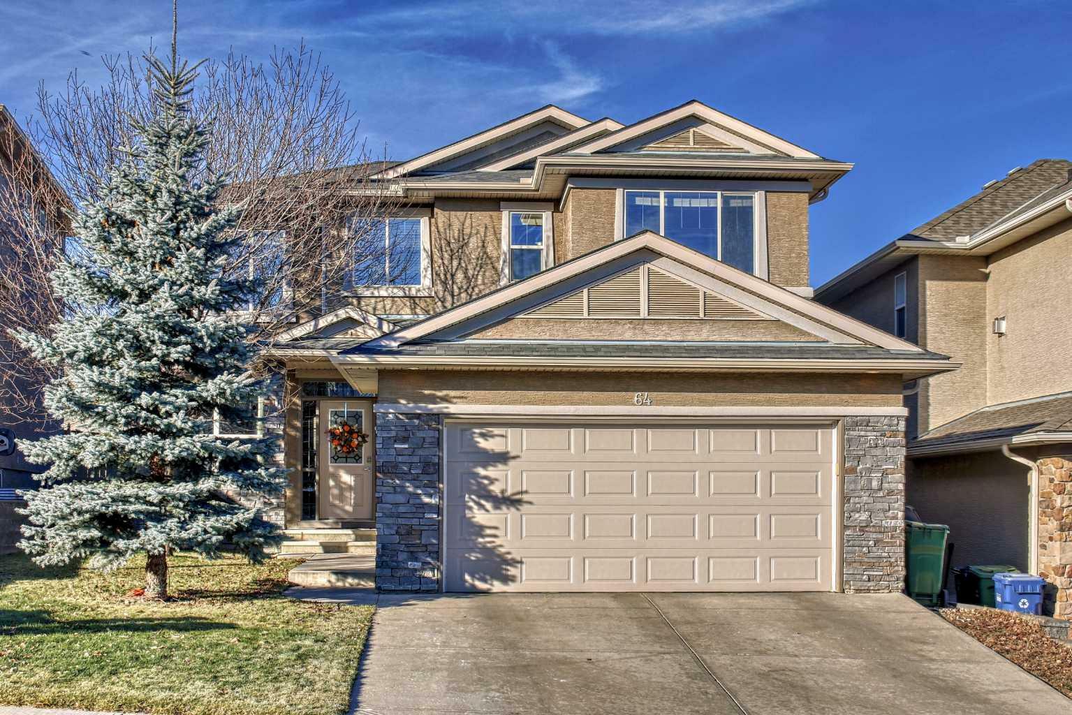 Photo de la propriété: 64 Panatella Manor NW AB T3K 0A7