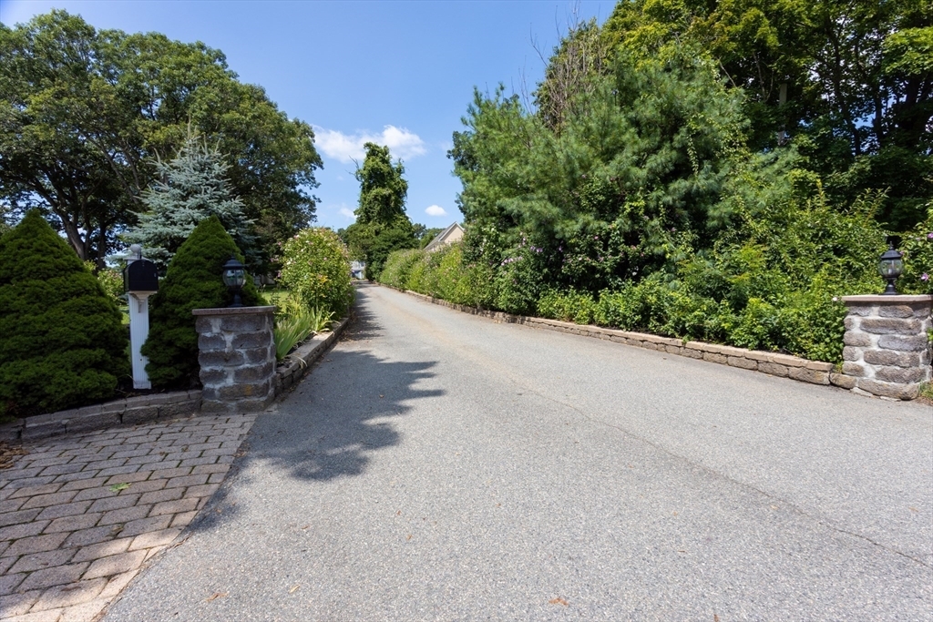 Property Photo:  1327 Liberty St  MA 02184 