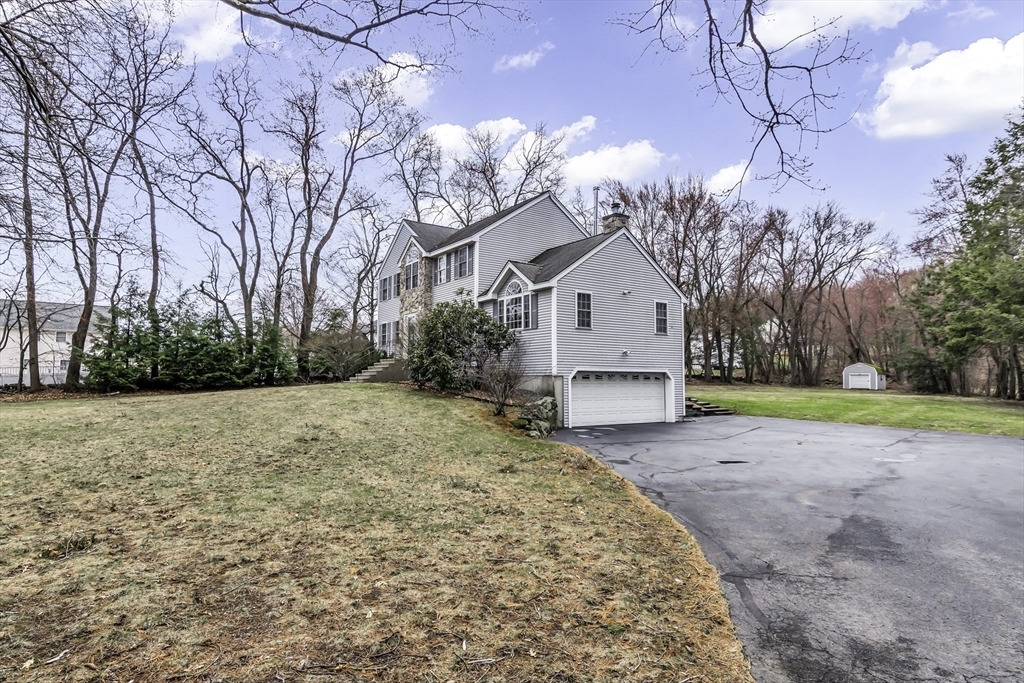 Property Photo:  345 Arlington St  MA 01826 